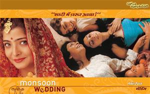 Monsoon Wedding